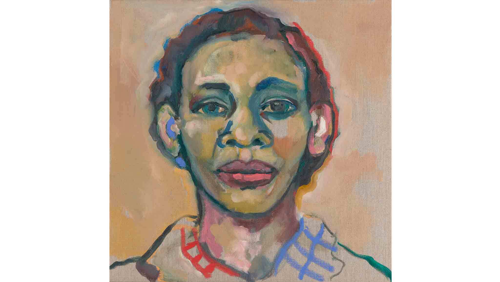 National Portrait Gallery Art in Leicester Square, London