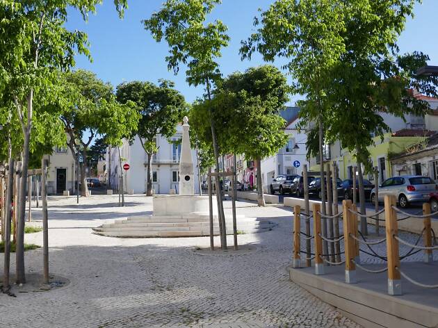 largo da paz arraial do marquês