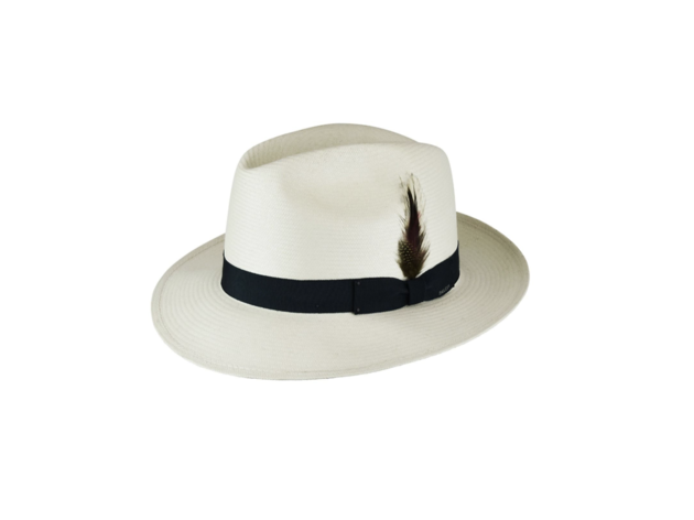 Sombrero Bailey Panamá de Falcinelli Sombrero Bailey Panamá de Falcinelli