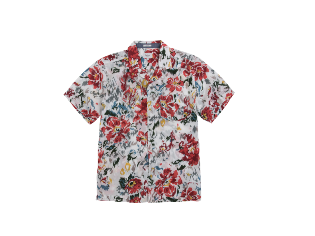 Camisa hawaiana Pepe Jeans Camisa hawaiana Pepe Jeans