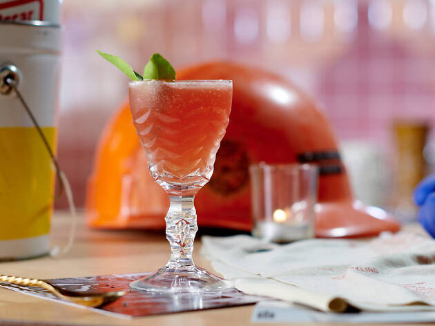 15 Chicago Speakeasies For You To Discover