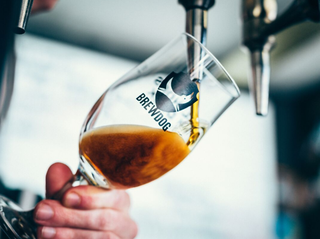 Brewdog © BrewDog