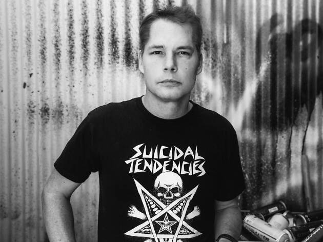 Une rétrospective gratuite de Shepard Fairey alias Obey va avoir lieu fin juin ! Une rétrospective gratuite de Shepard Fairey alias Obey va avoir lieu fin juin !