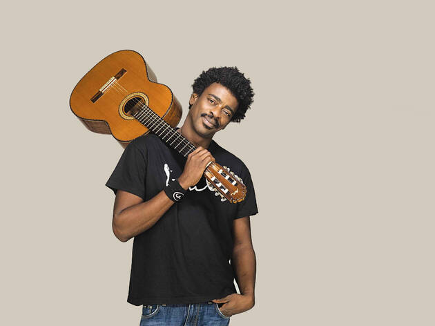 Seu Jorge Seu Jorge