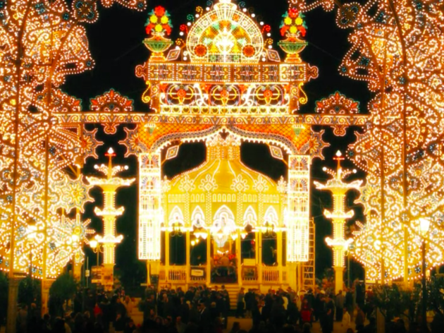 Luminarie Faniuolo Luminarie Faniuolo
