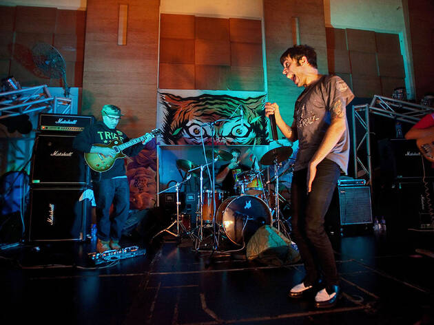 Glassjaw Glassjaw