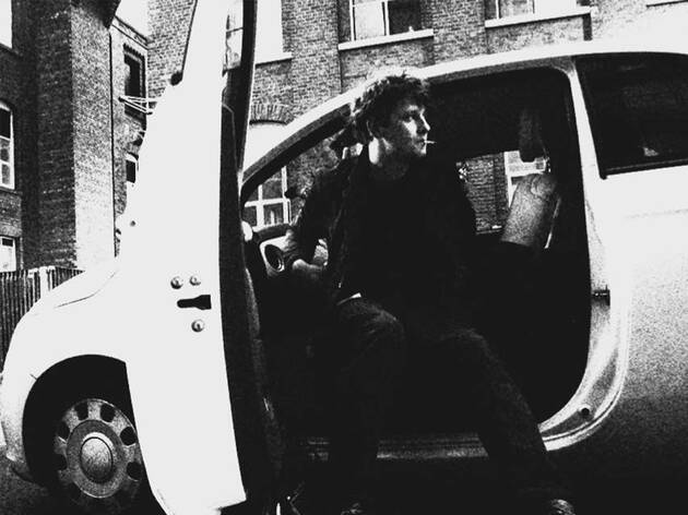 Bill Ryder-Jones Bill Ryder-Jones