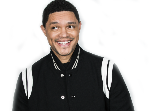 Trevor Noah: Loud and Clear Trevor Noah: Loud and Clear