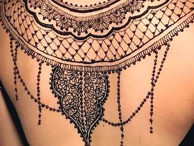 10 Best Henna And Mehndi Artists In Singapore