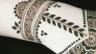 10 Best Henna And Mehndi Artists In Singapore