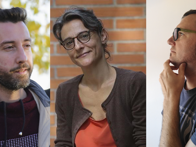 Ser o no ser: diálogos entre ciencia y filosofía Ser o no ser: diálogos entre ciencia y filosofía