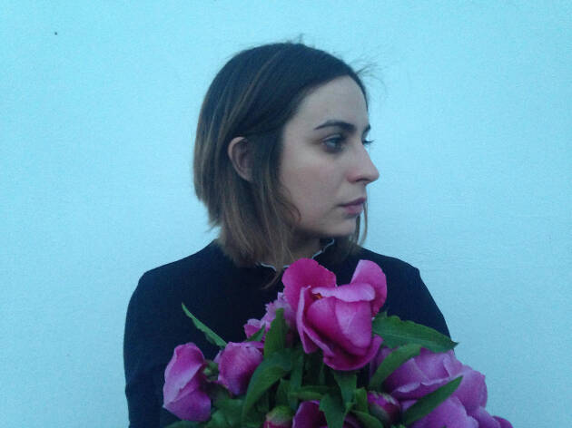 María Sánchez María Sánchez