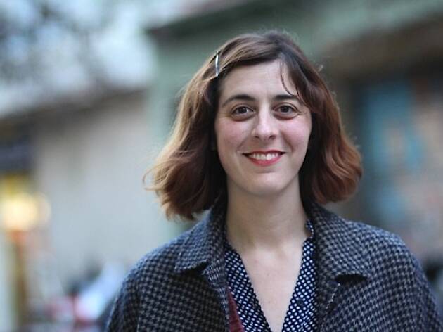 Lucía Litjmaer Lucía Litjmaer