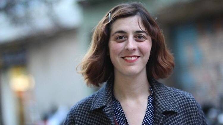 Lucía Litjmaer Lucía Litjmaer