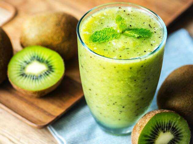 Sumo detox Sumo detox