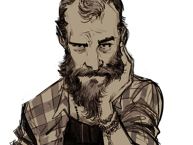 Pepe Larraz Pepe Larraz