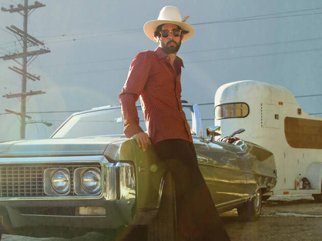 Ryan Bingham Ryan Bingham