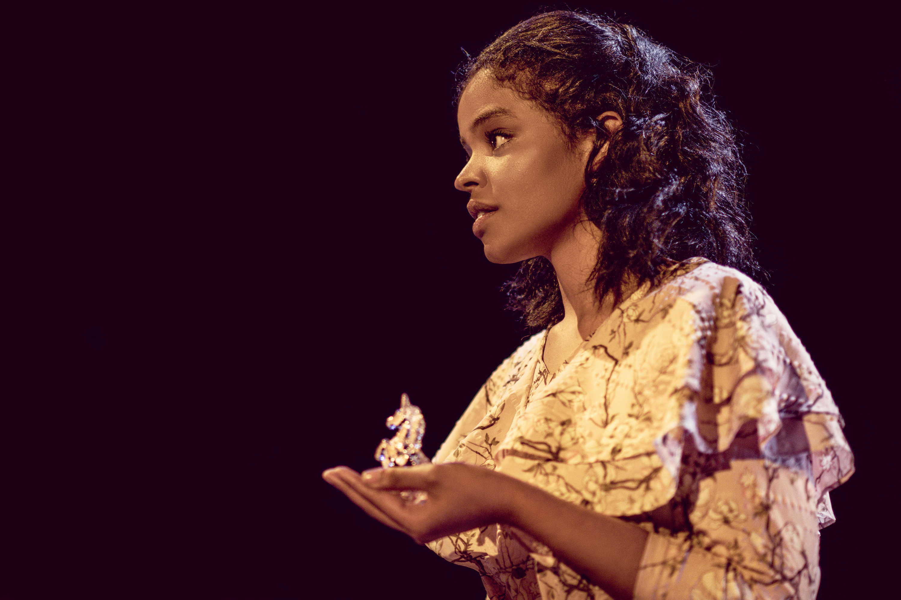 ‘The Glass Menagerie’ review Theatre in London