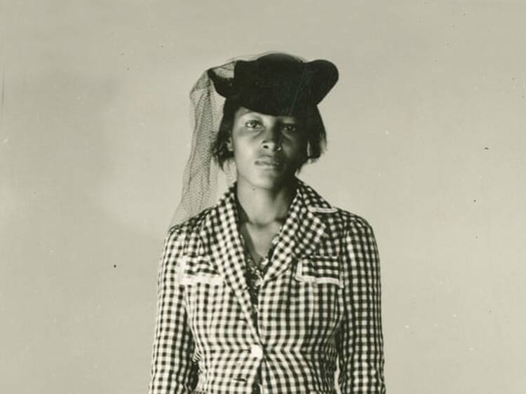 A Violação de Recy Taylor