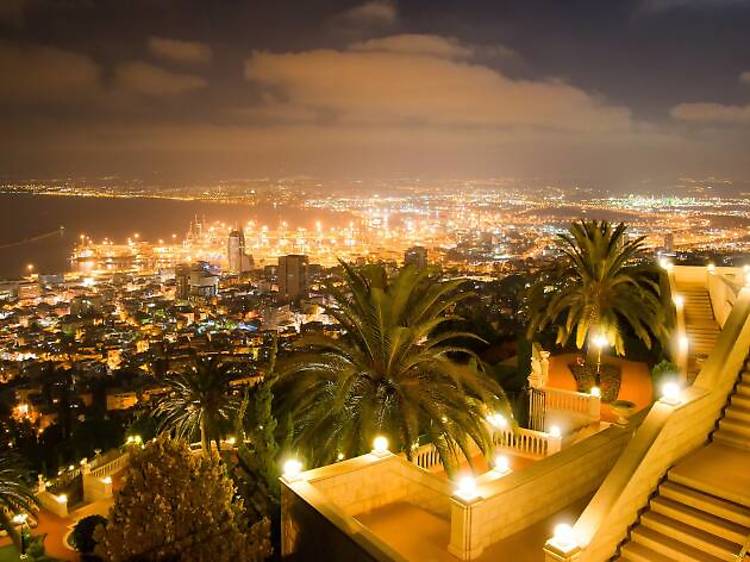 Haifa