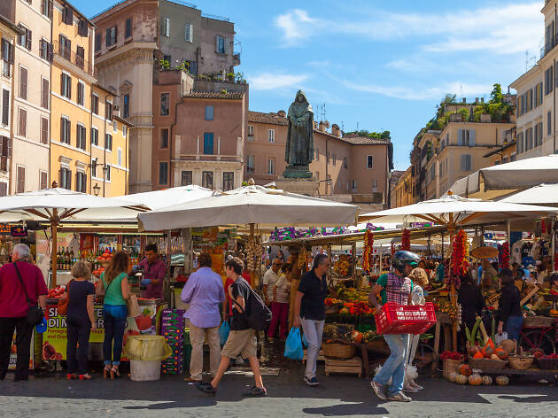 22 Best Things To Do In Rome Right Now