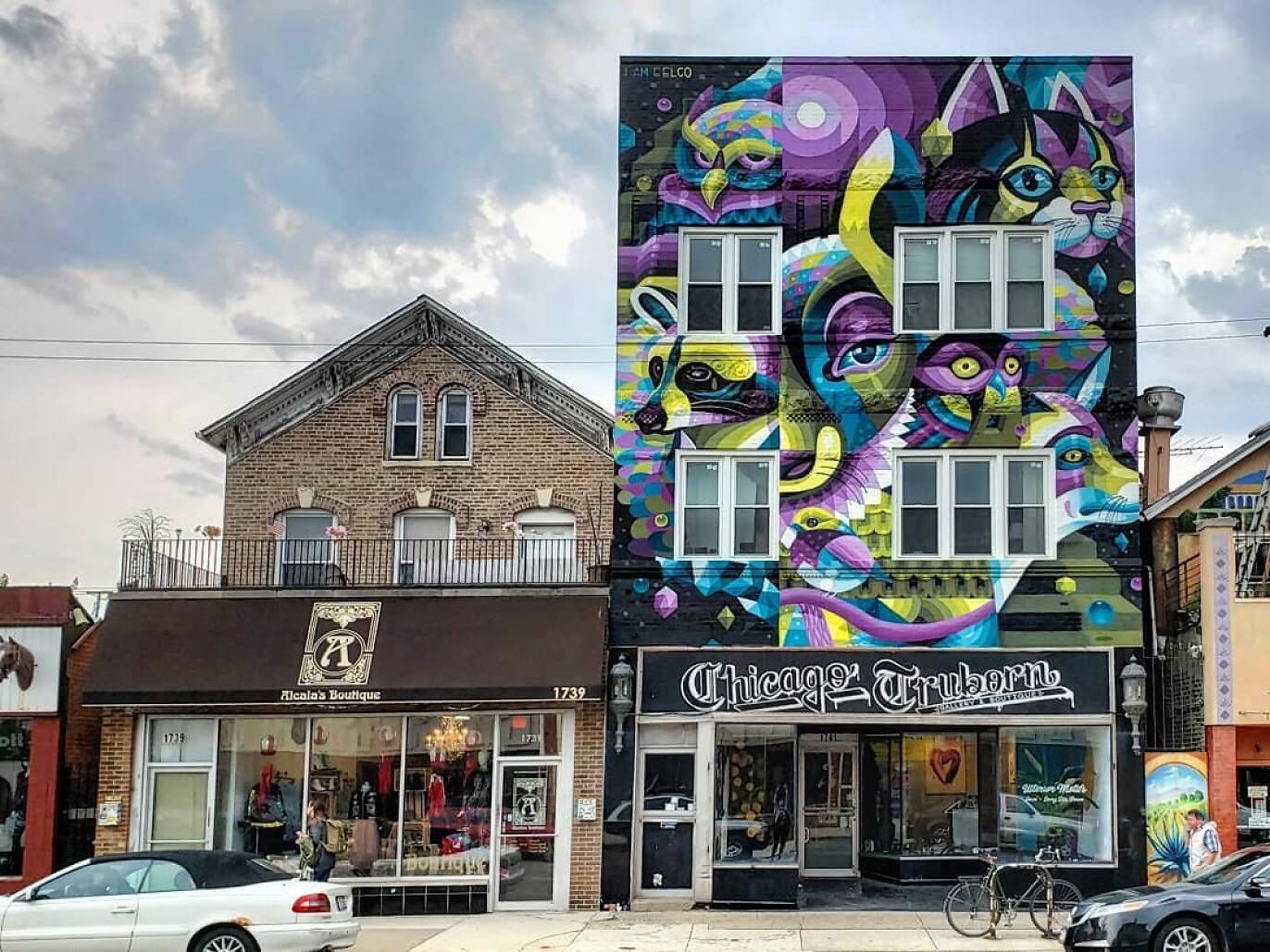 42 Best Art Galleries in Chicago