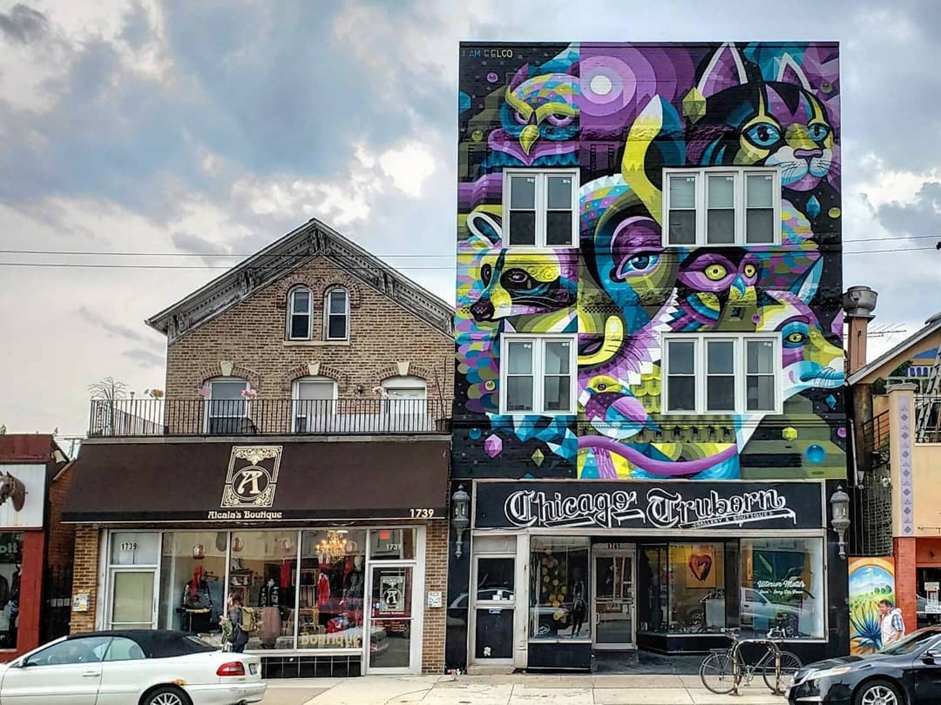 42 Best Art Galleries in Chicago