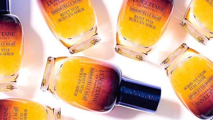 L’OCCITANE Beauty Market L’OCCITANE Beauty Market