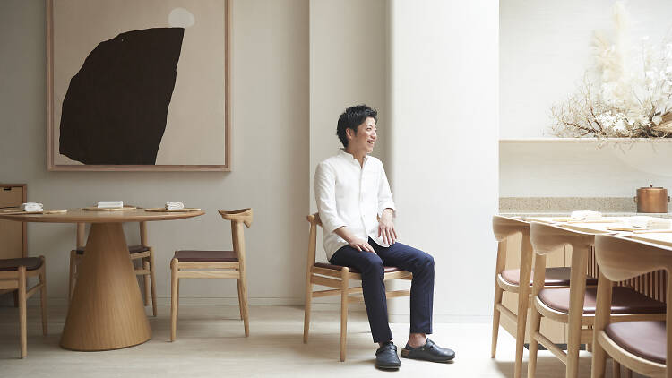 Shigeru Koizumi