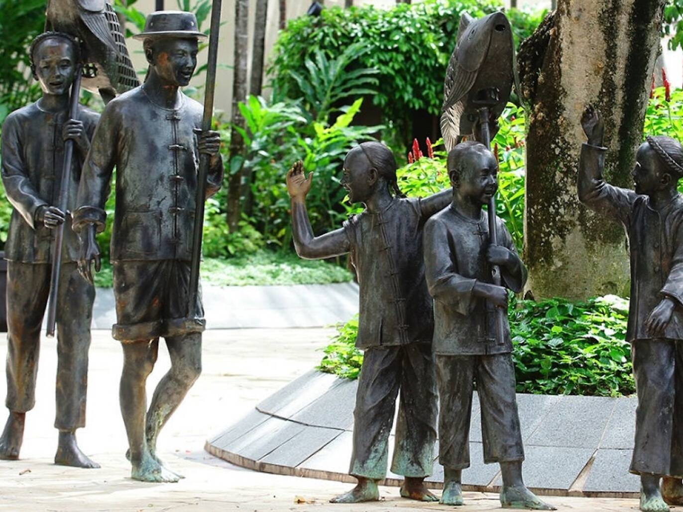 11 Best Art Classes To Take In Singapore