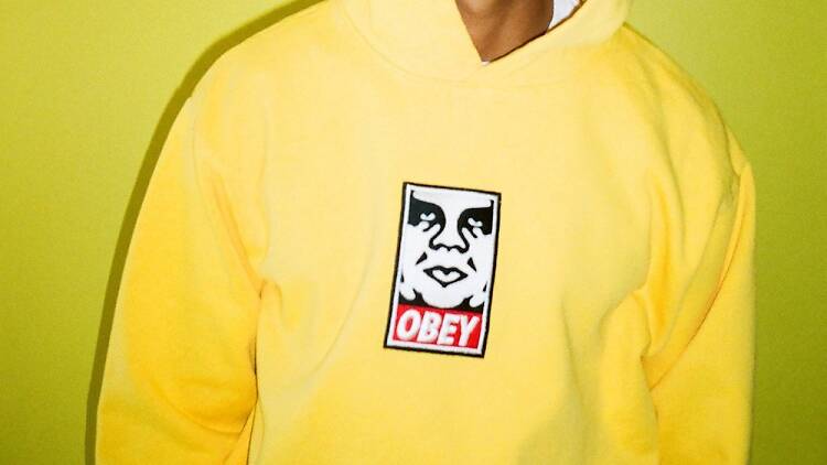 obey clothing