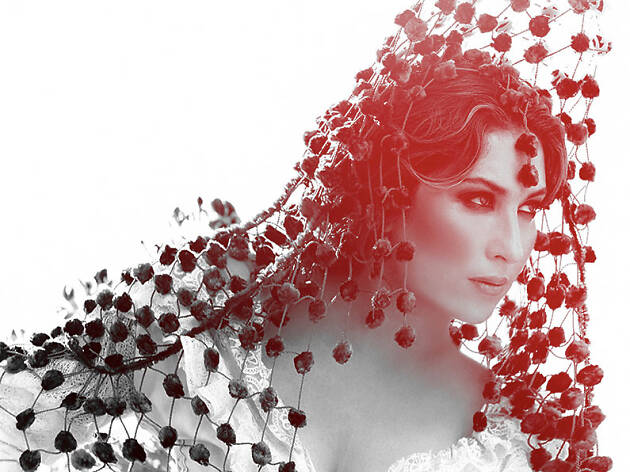 De Cajón! 2019: Estrella Morente De Cajón! 2019: Estrella Morente