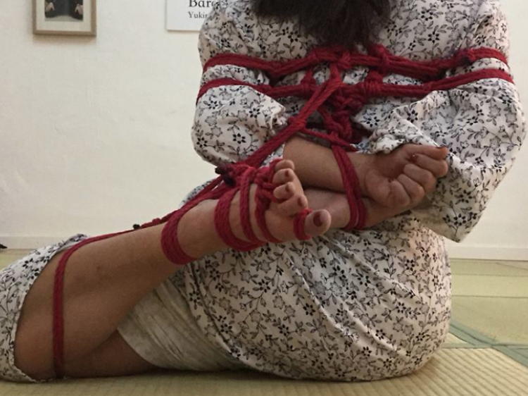 Barcelona Shibari Dojo