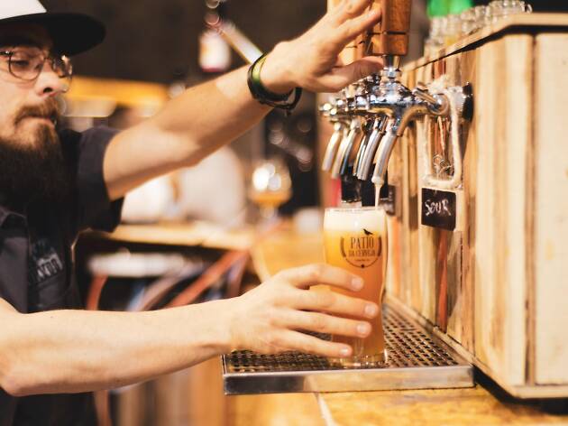 Fazem-se entregas de cerveja ao domicílio em Lisboa Fazem-se entregas de cerveja ao domicílio em Lisboa