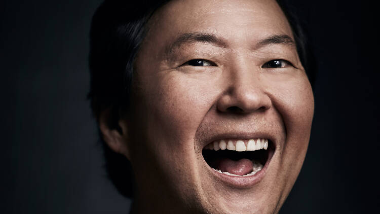 Ken Jeong