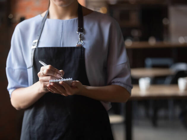 13 coses que no et poden fer els bars i restaurants 13 coses que no et poden fer els bars i restaurants