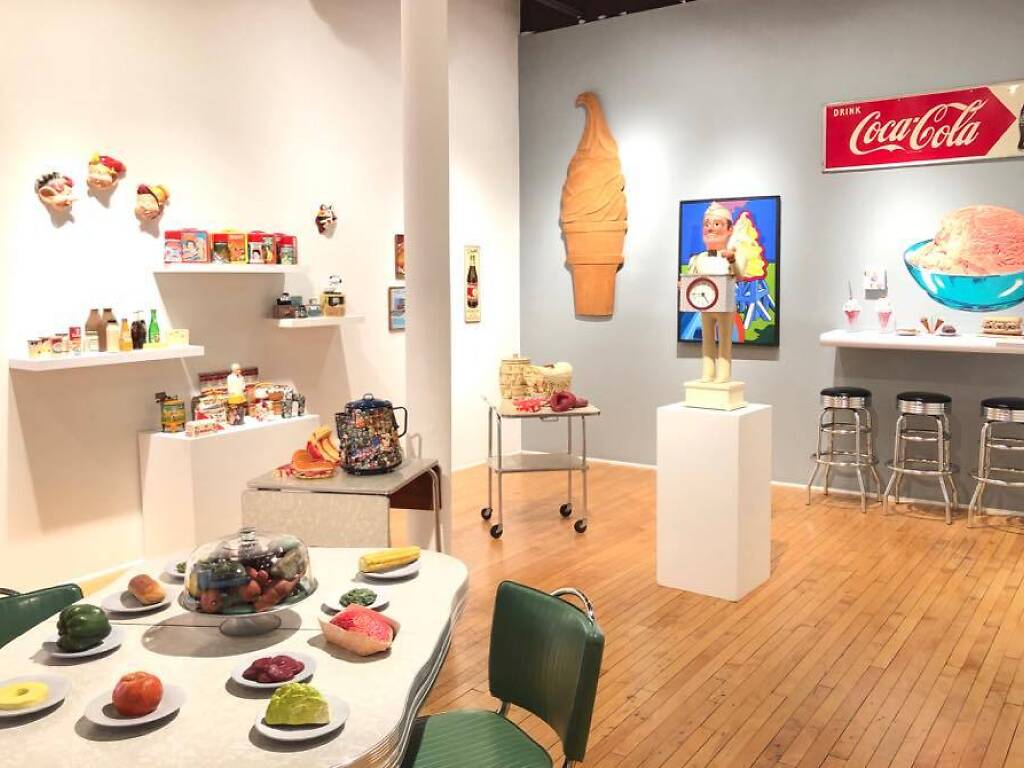 38 Best Art Galleries in Chicago