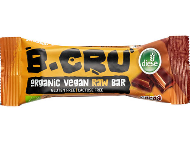 B.CRU B.CRU