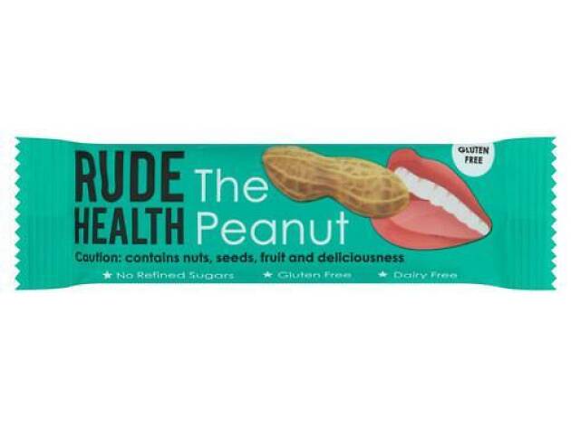 Rude Health, The Peanut Rude Health, The Peanut