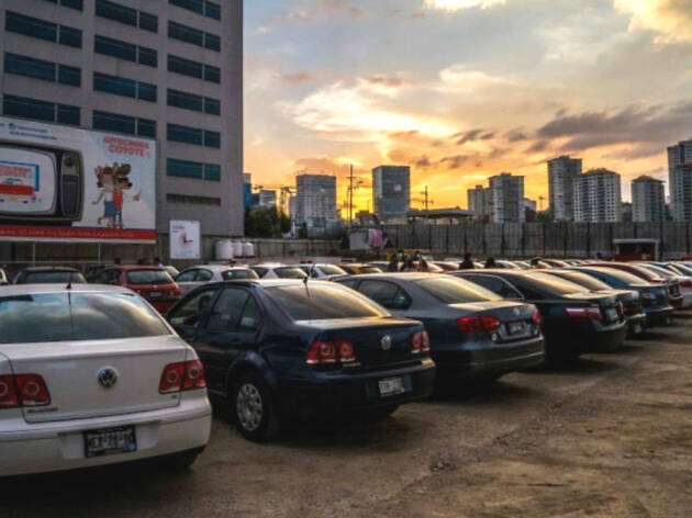 Películas para niños en el Autocinema Coyote Películas para niños en el Autocinema Coyote