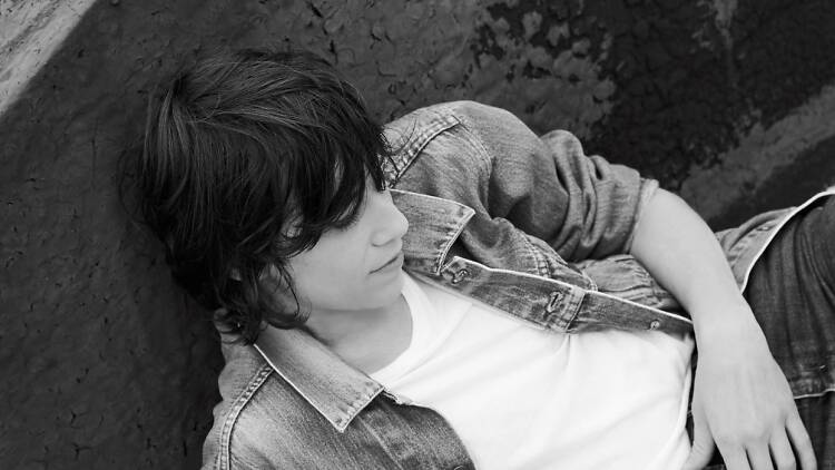 Charlotte Gainsbourg 3