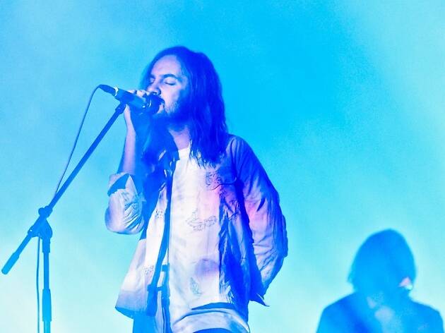 Tame Impala, Primavera Sound 2019 Tame Impala, Primavera Sound 2019