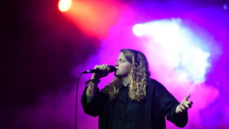 Kate Tempest: l'esperança dels nostres dies