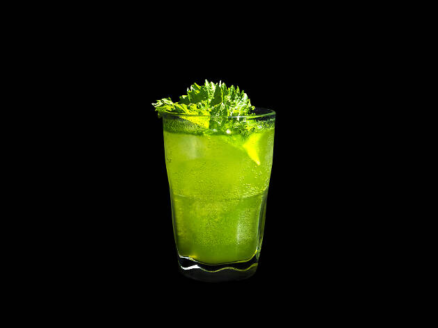 Time Out Market Drink of the Day: See-Saw Time Out Market Drink of the Day: See-Saw