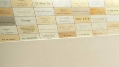 Best place to do research: ONE Archives at USC Libraries Best place to do research: ONE Archives at USC Libraries