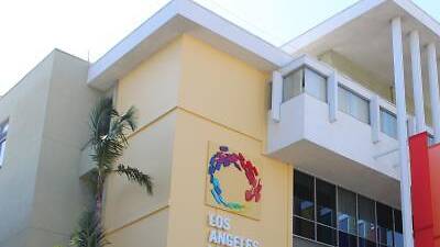 Best resource: Los Angeles LGBT Center Best resource: Los Angeles LGBT Center