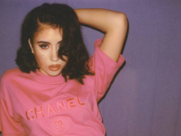 Kali Uchis Kali Uchis