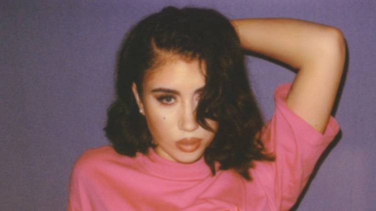 Kali Uchis: l'huracà colombià