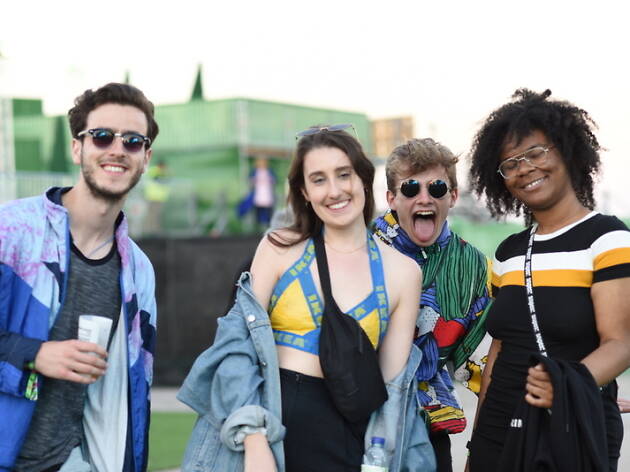 Primavera Sound, 2019 Primavera Sound, 2019