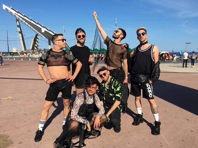 Primavera Sound, 2019 Primavera Sound, 2019